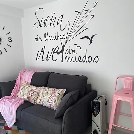 Exclusive Con Vista Alcazaba Apartment *